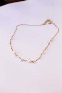 Andrielle Necklace