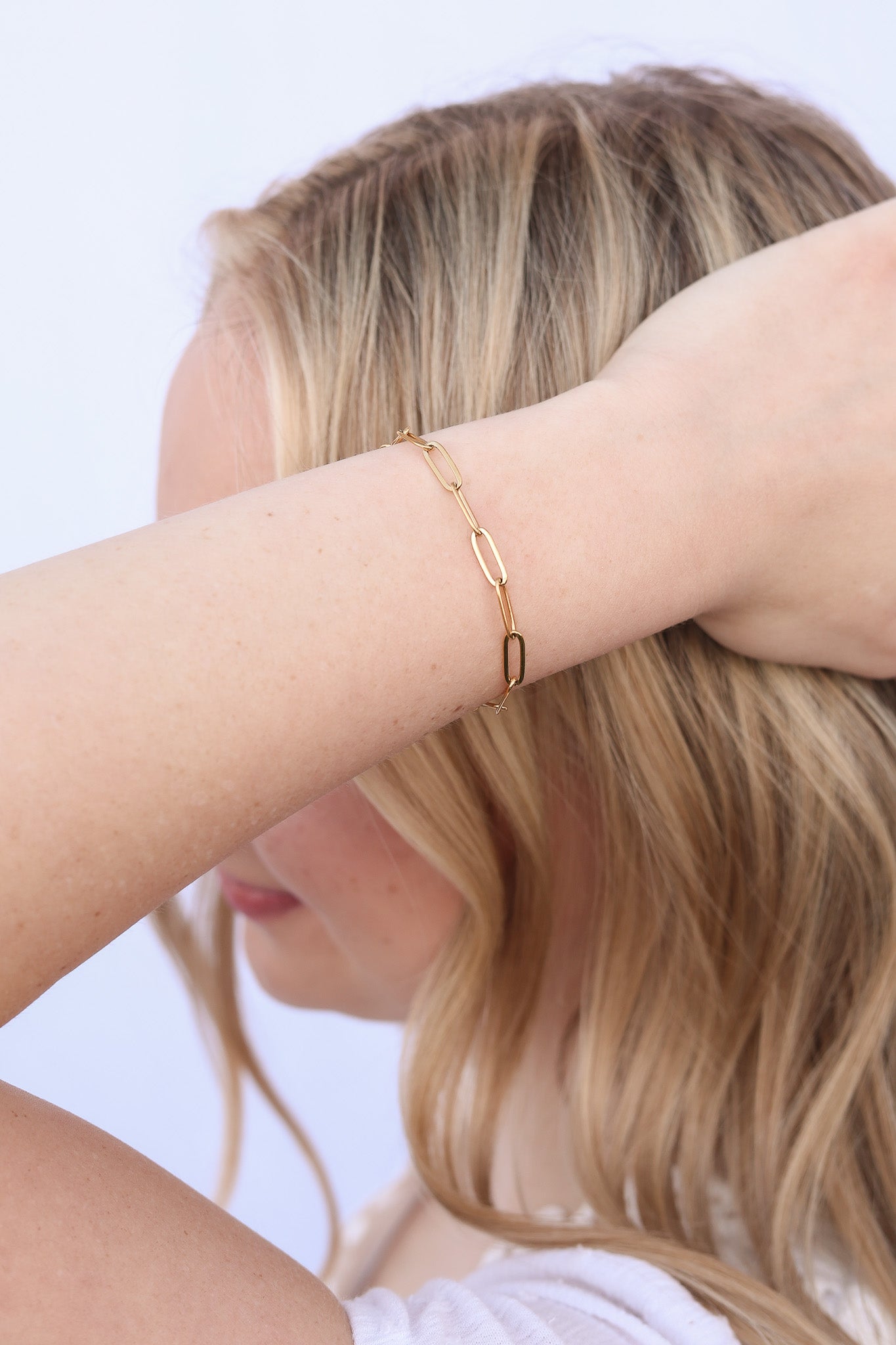 Riley Bracelet
