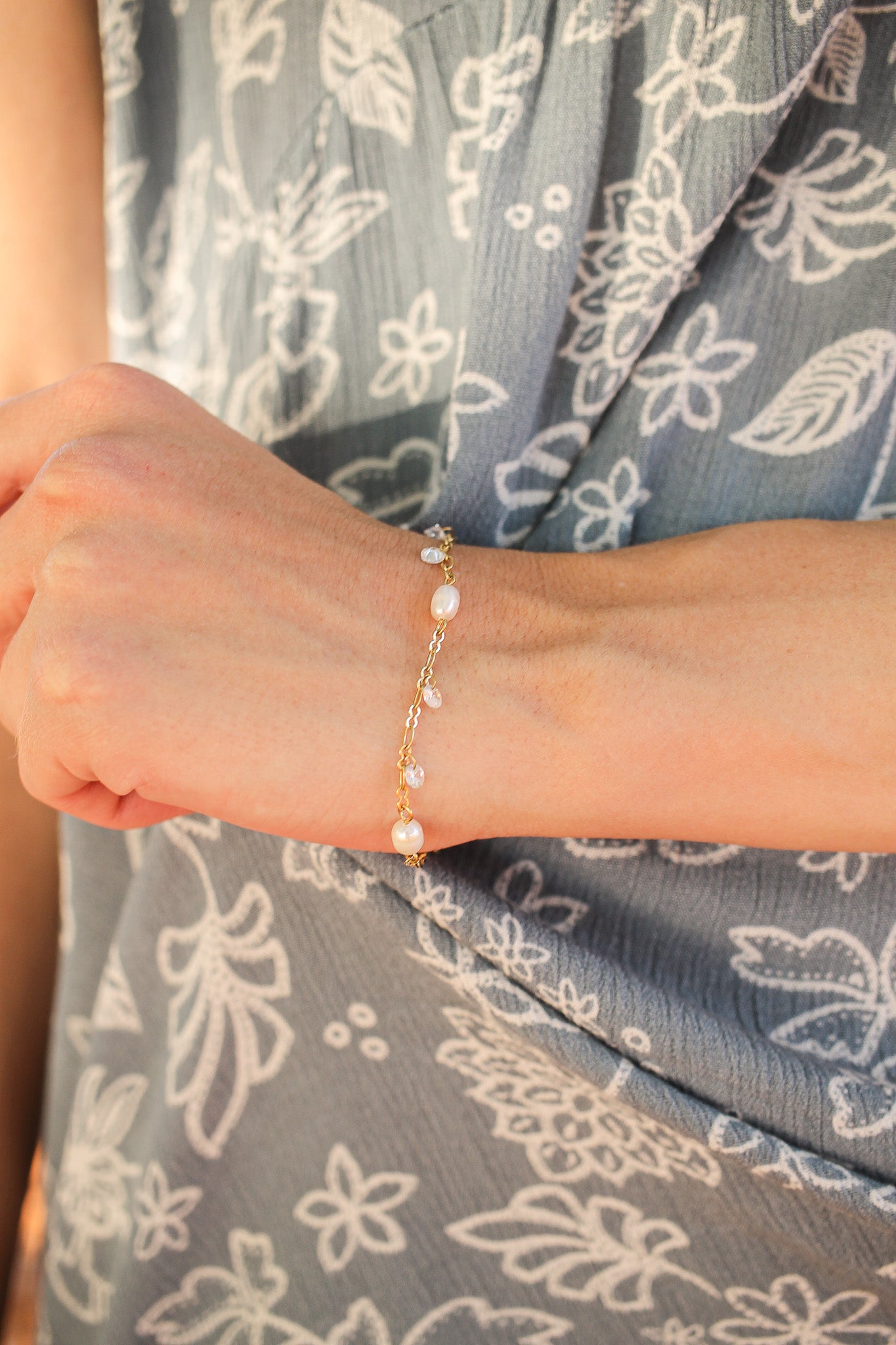 Andrielle Bracelet