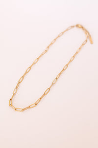 Riley Necklace