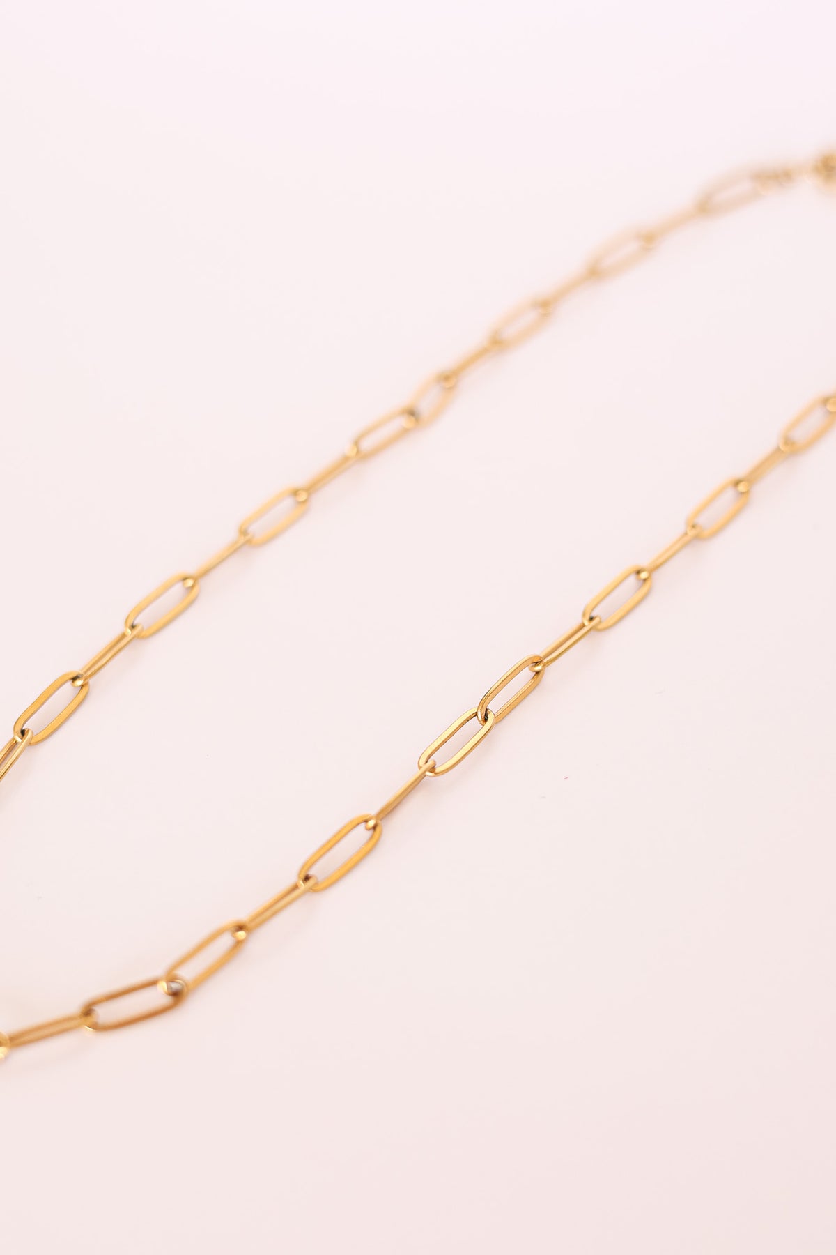 Riley Necklace