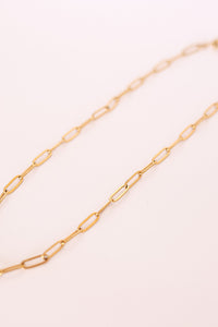 Riley Necklace