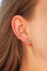Ava Cuff Earring