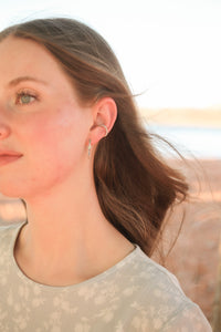 Ava Cuff Earring