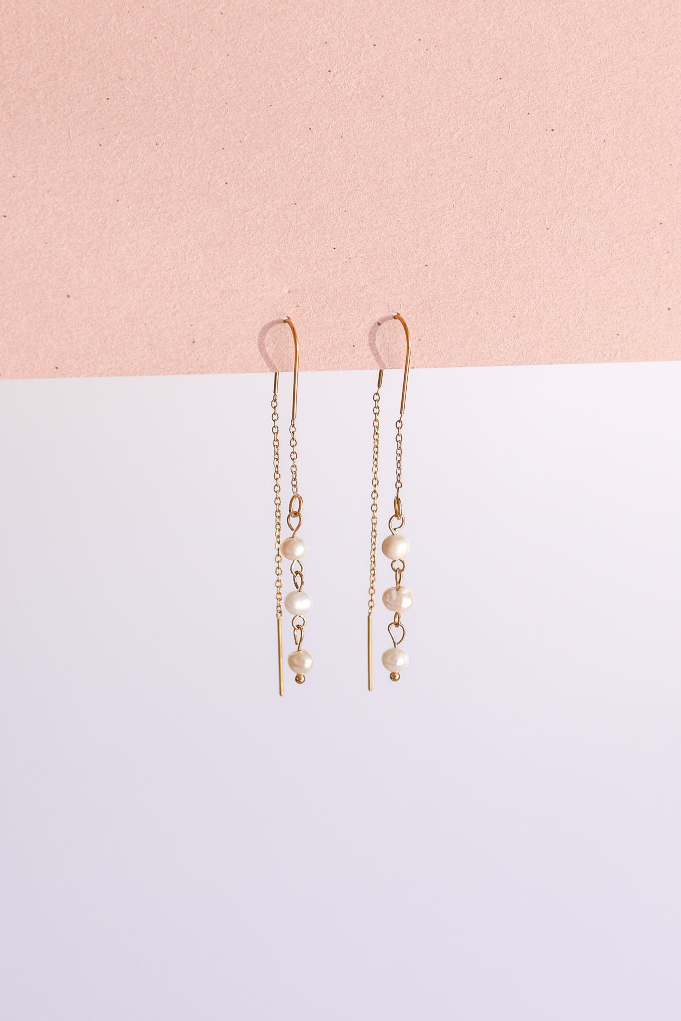 Freshwater Pearl Threader