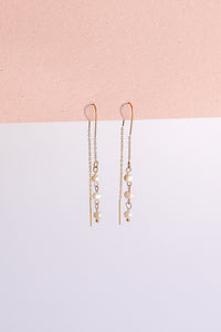 Freshwater Pearl Threader
