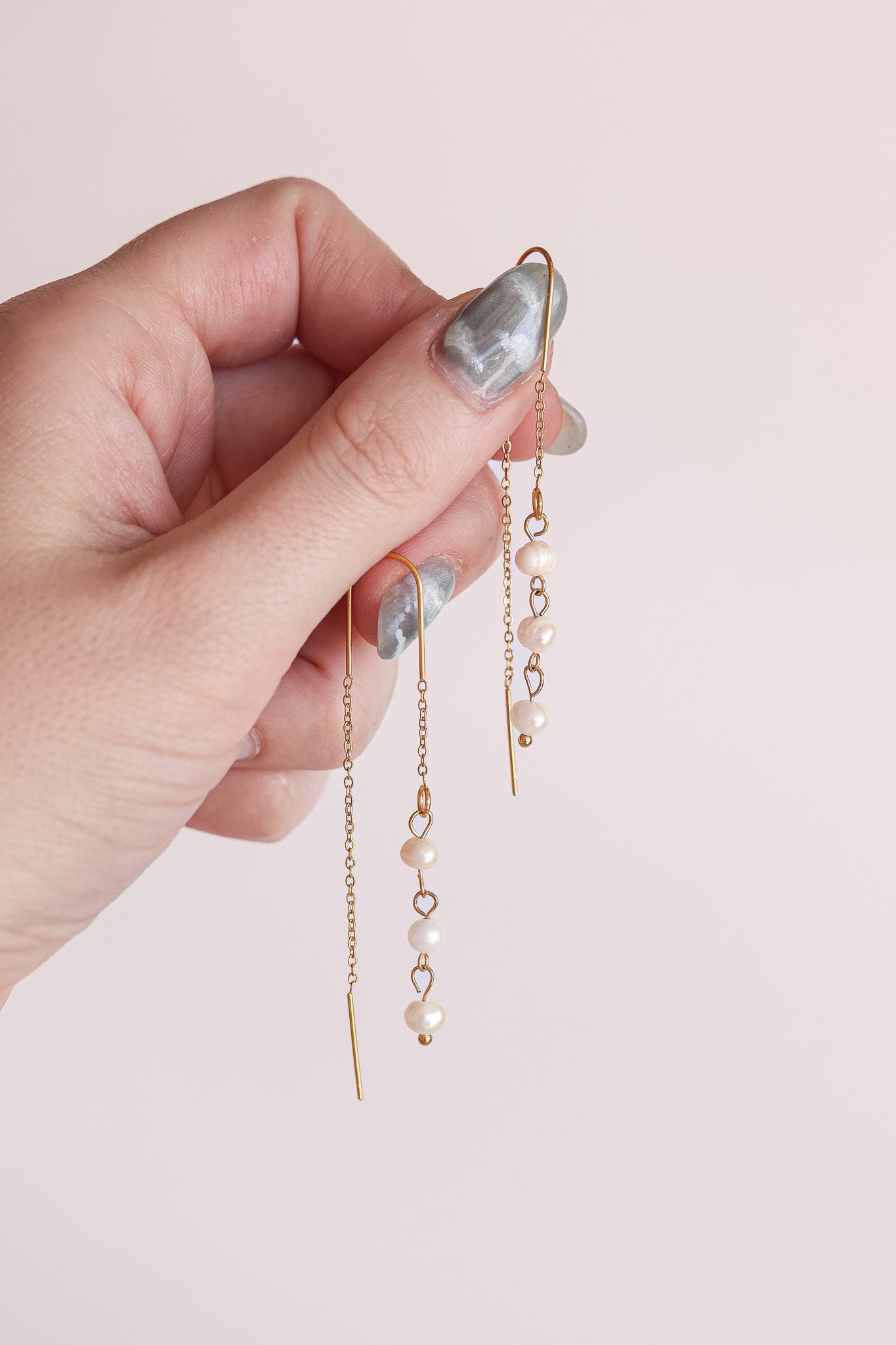 Freshwater Pearl Threader