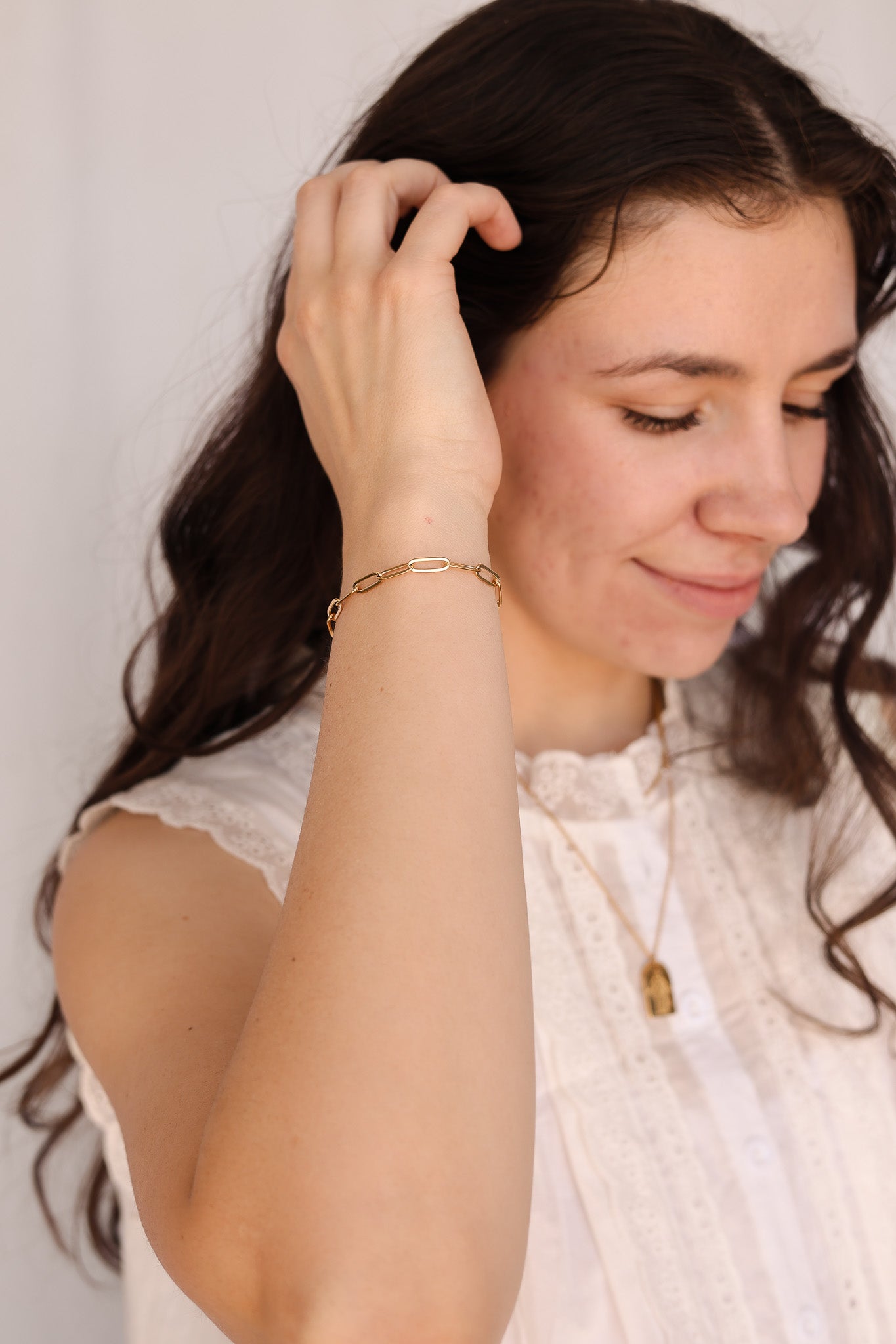 Riley Bracelet