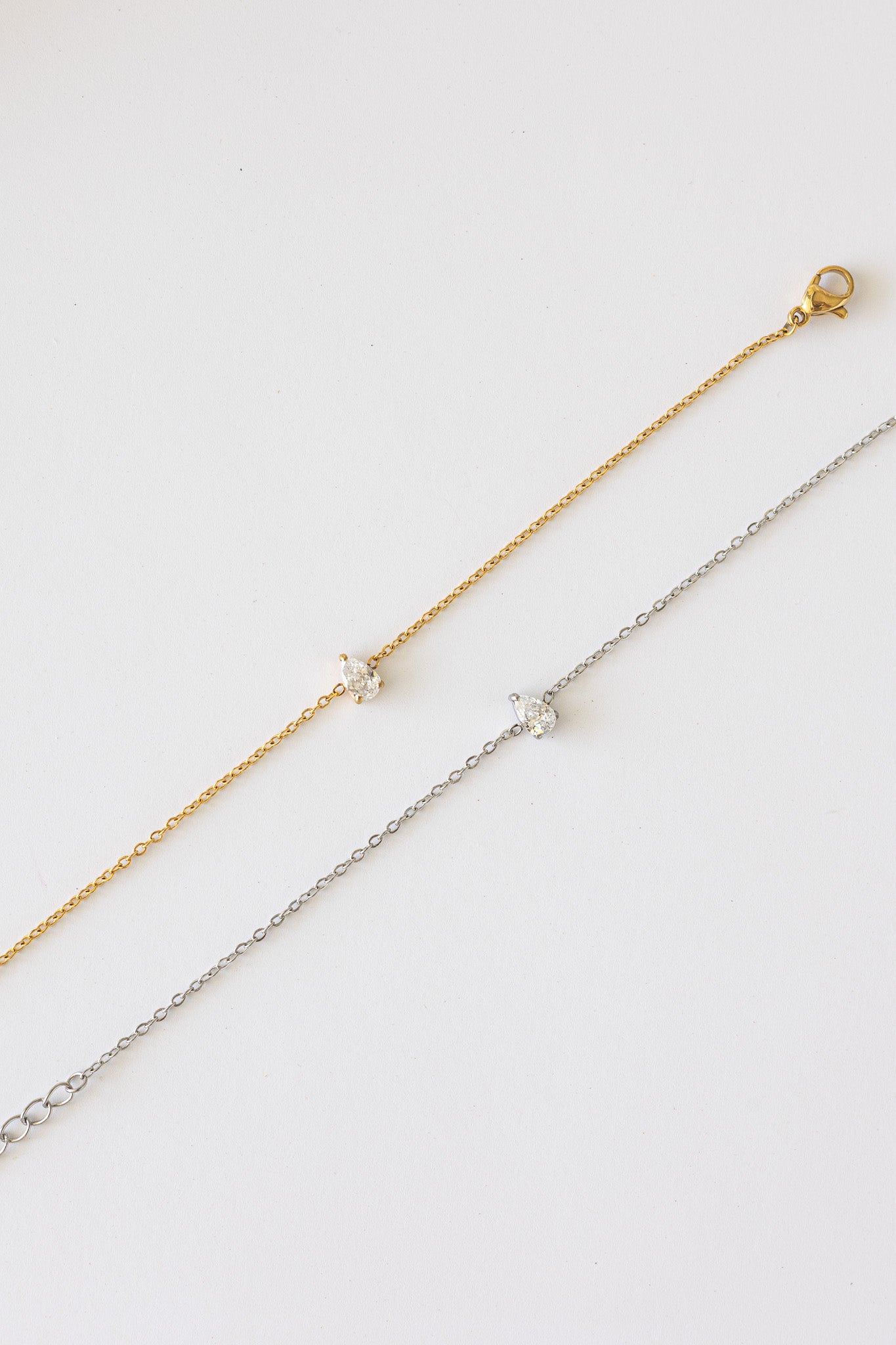 Raindrop Bracelet