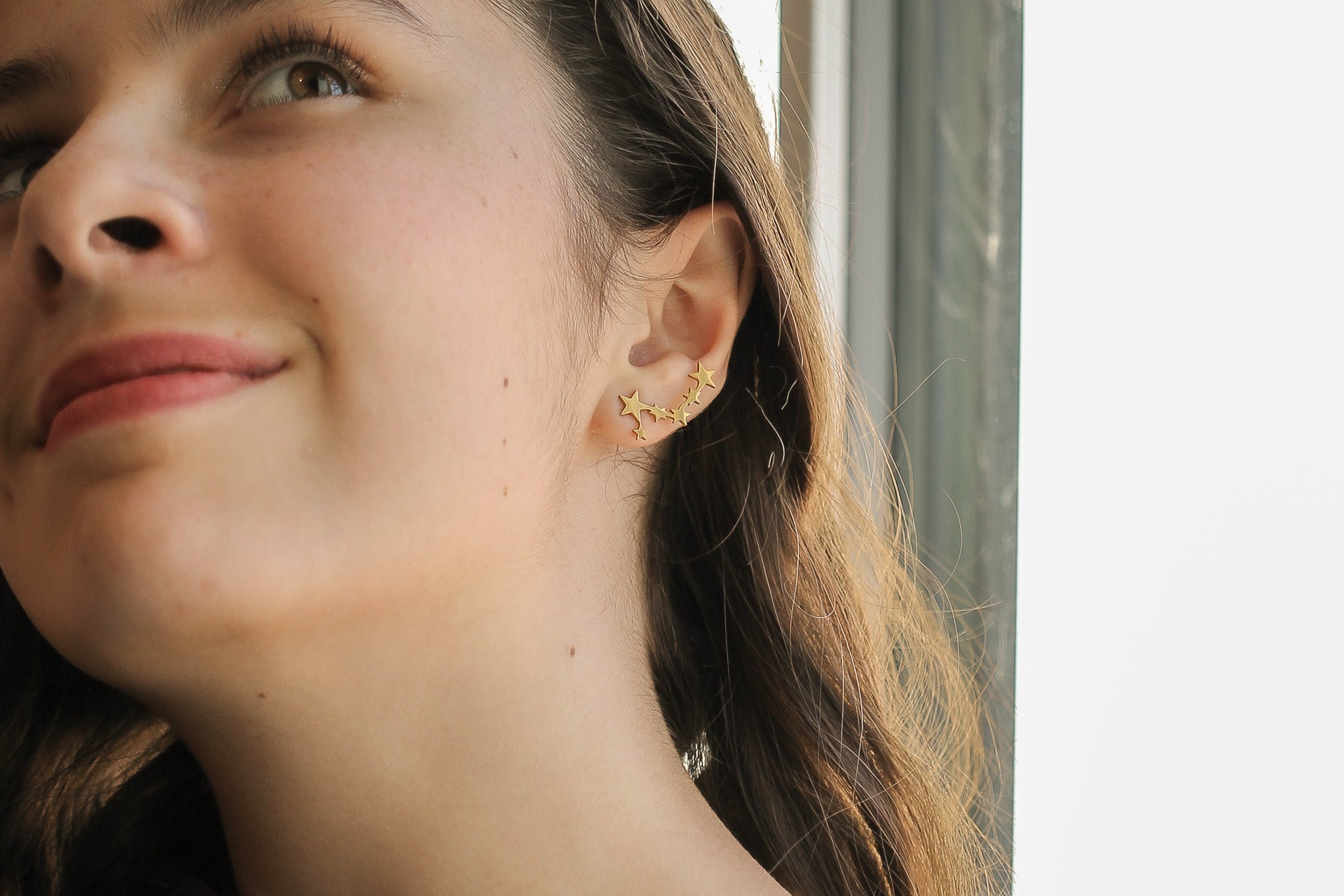 Constellation Climber Stud
