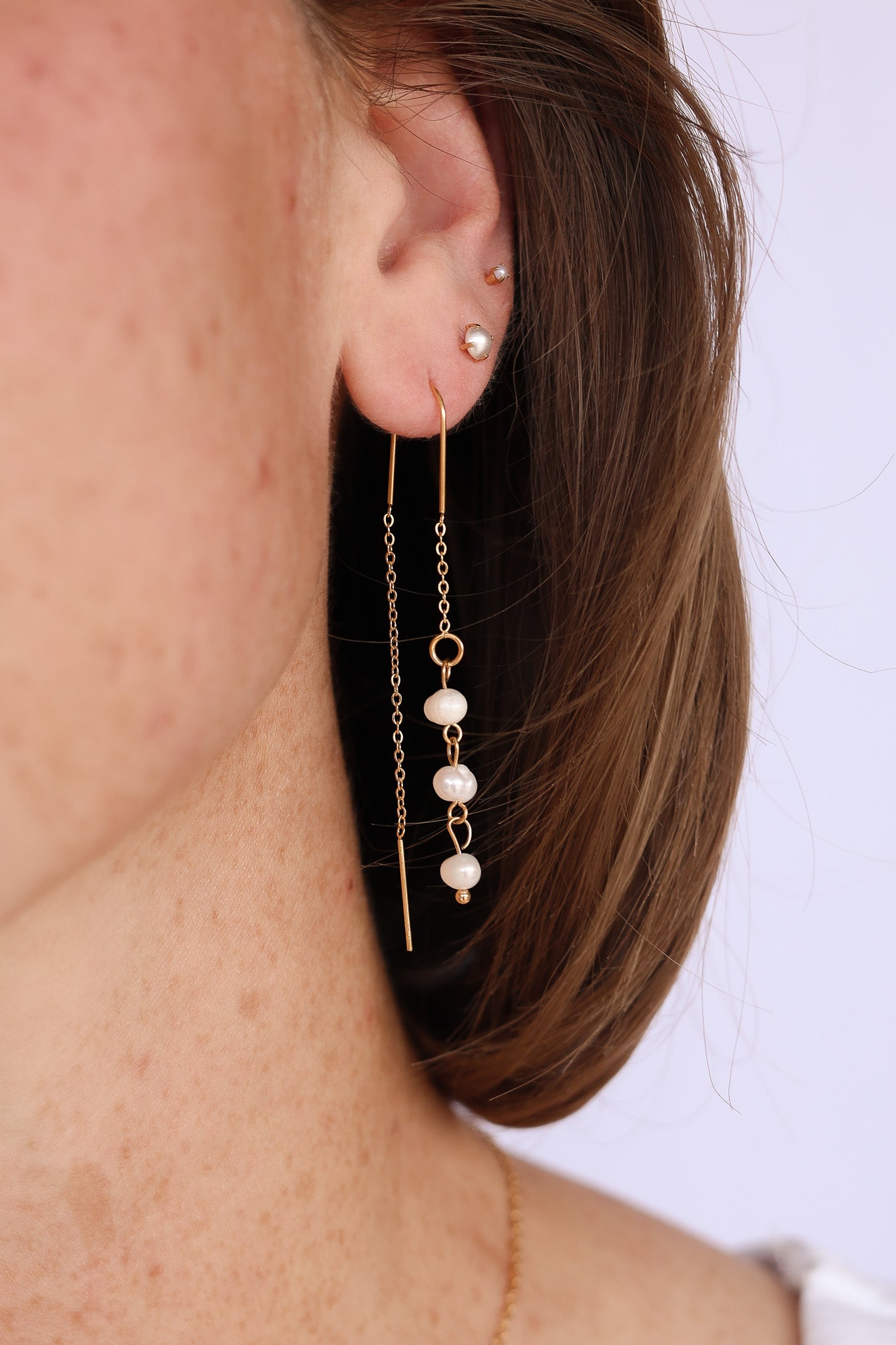 Freshwater Pearl Threader