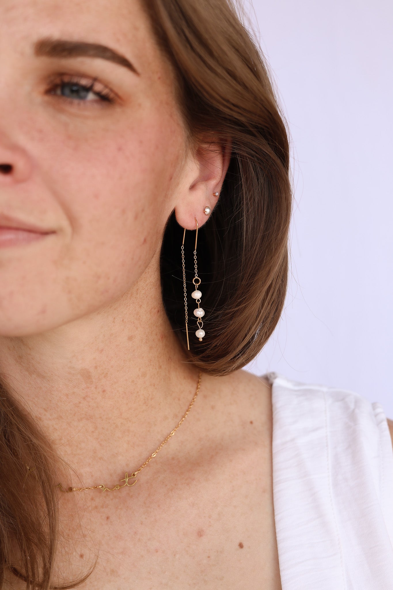 Freshwater Pearl Threader