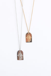 Christus Necklace