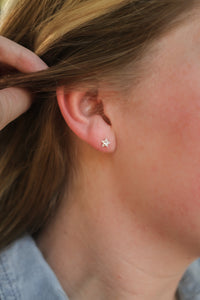 Tiny Star Stud