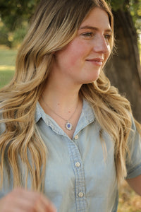Twitches Necklace