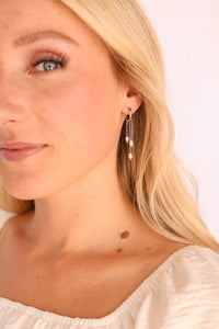 Delphine Earring