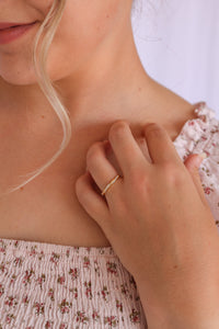 Giselle Ring