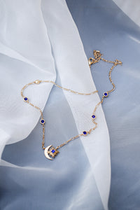 Moonlight Sonata Necklace