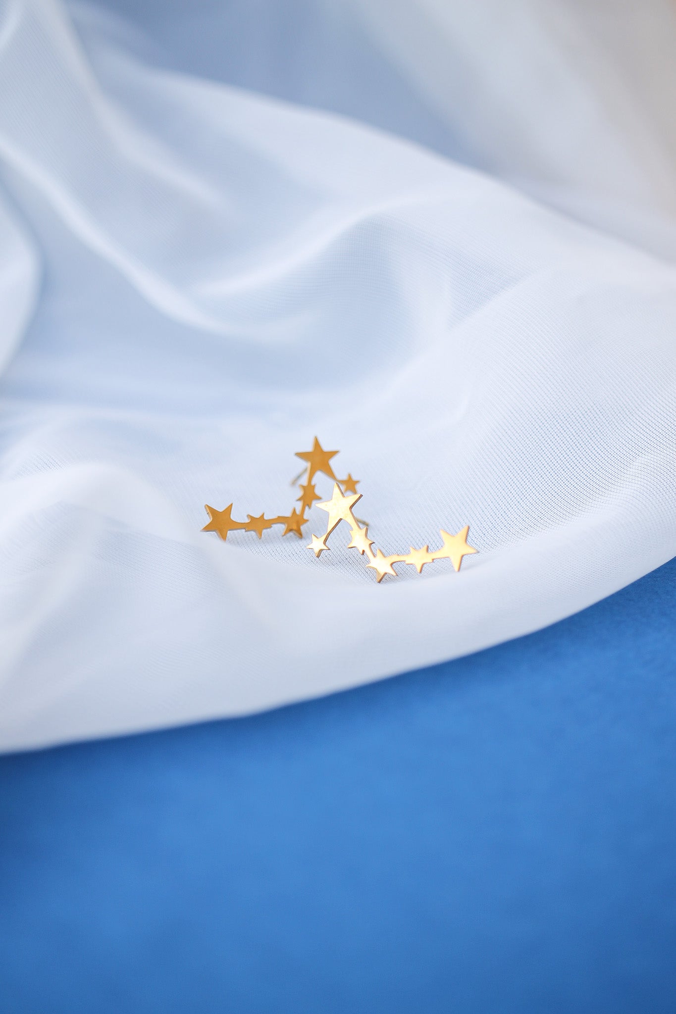 Constellation Climber Stud