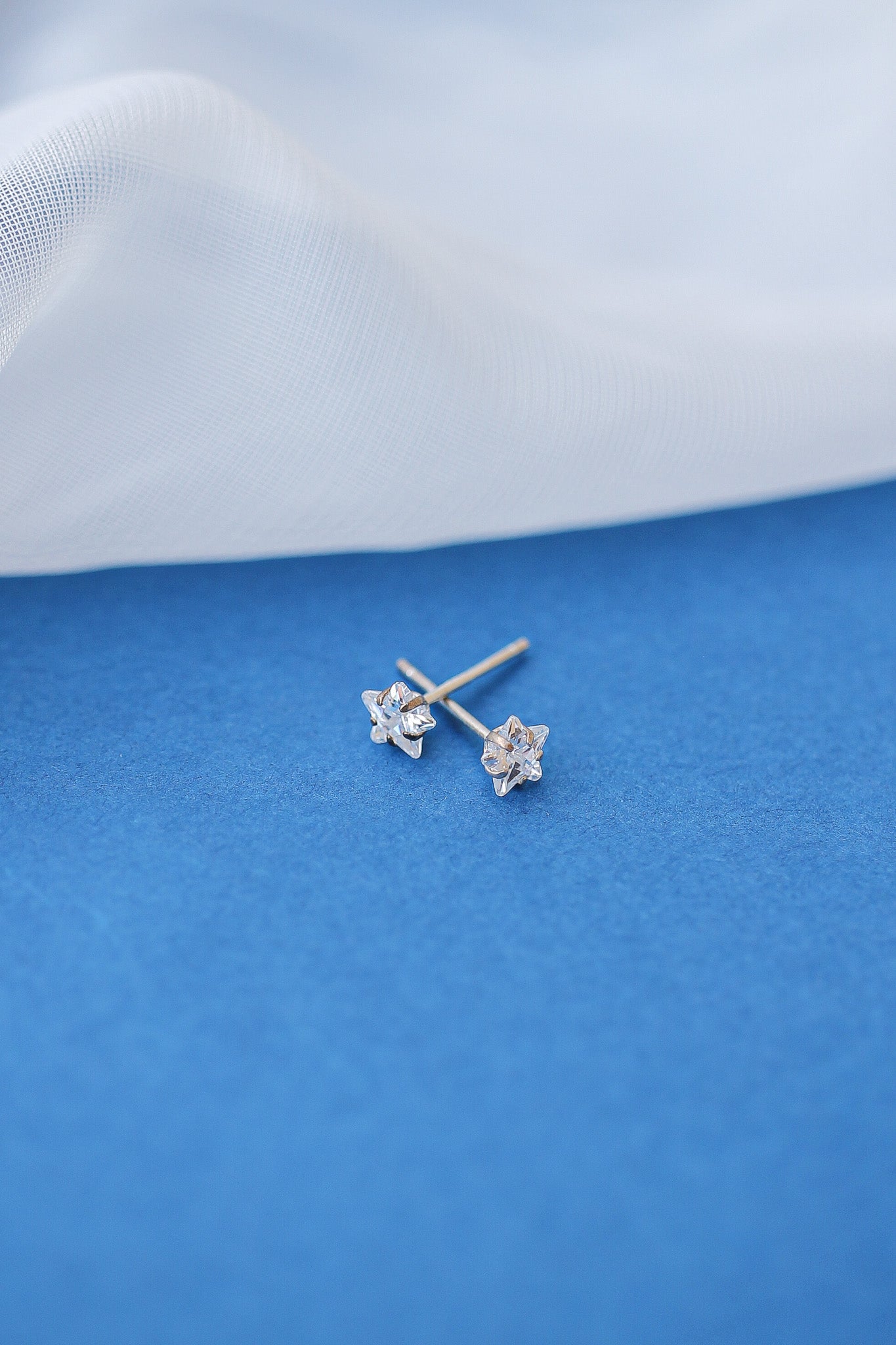 Tiny Star Stud