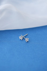 Tiny Star Stud