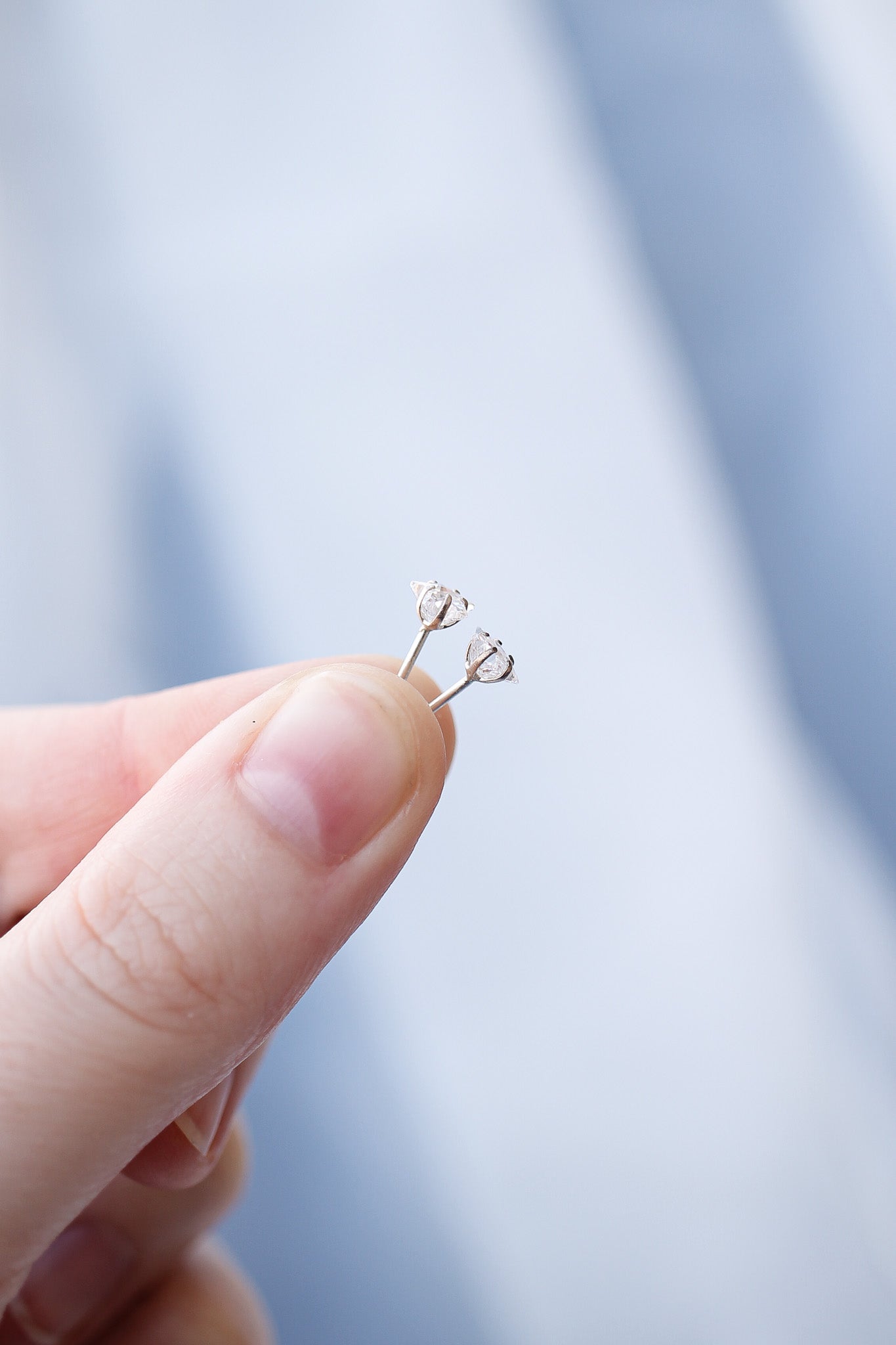 Tiny Star Stud