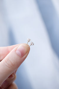 Tiny Star Stud