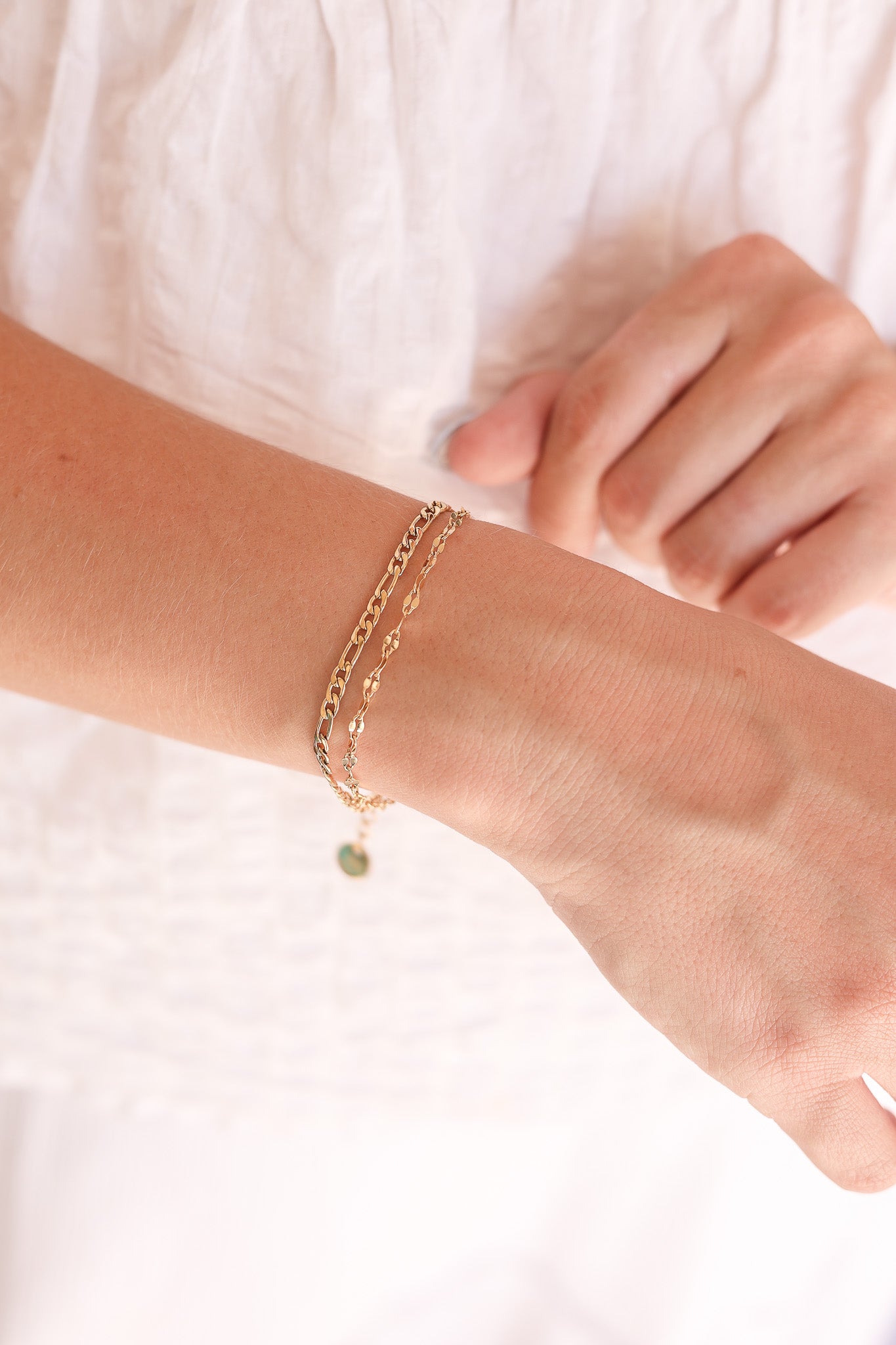 Lorelei Bracelet