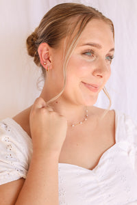 Pearlie Girlie Jewelry Set
