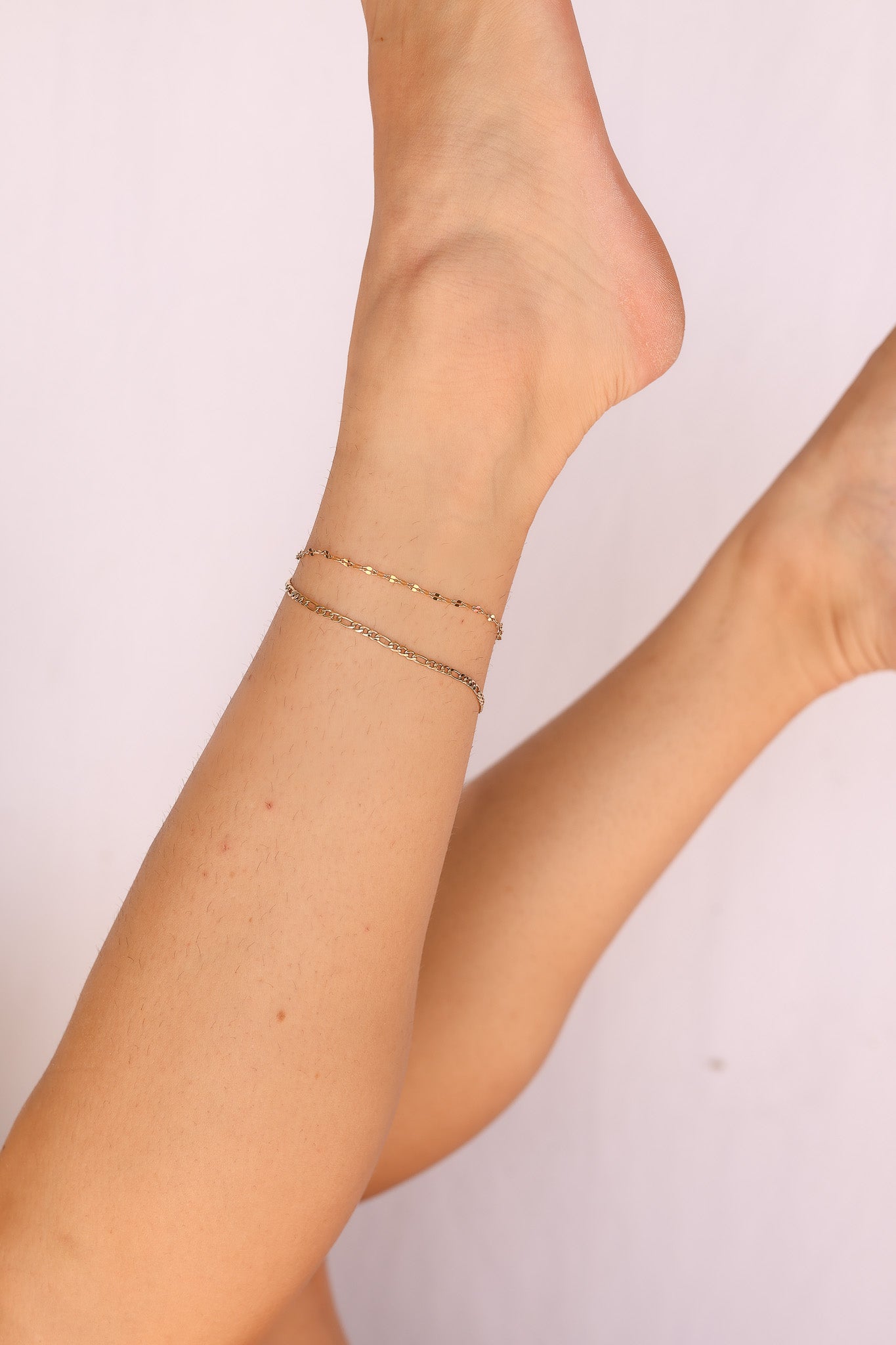 Lorelei Anklet