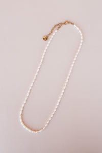 Lani Necklace