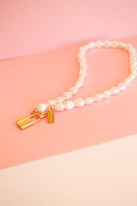 Key to My Heart Necklace