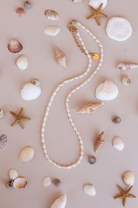 Lani Necklace