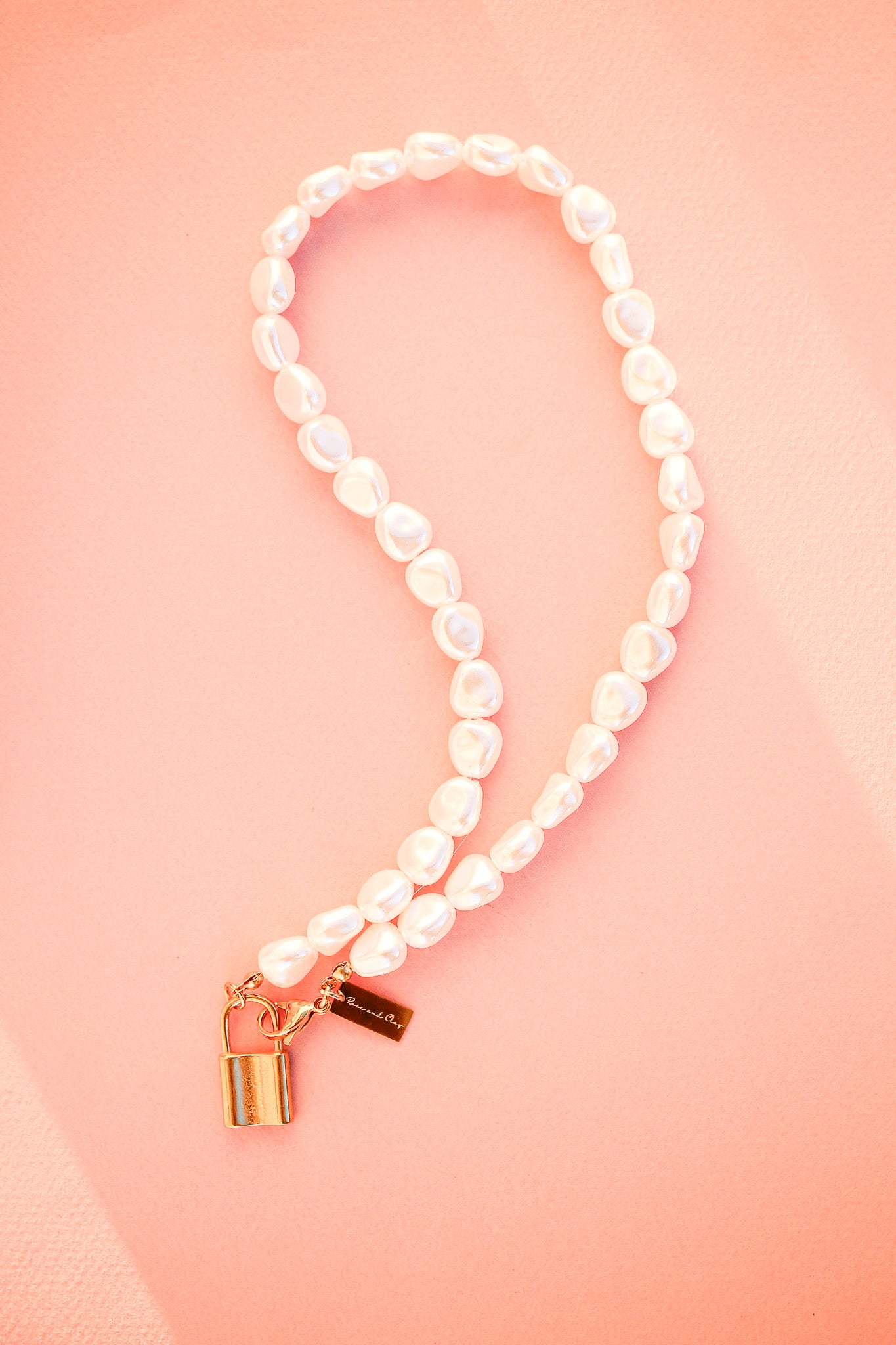 Key to My Heart Necklace