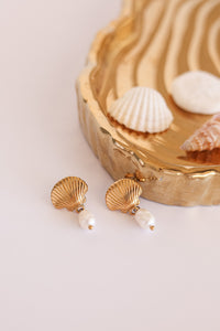 Marina Earring
