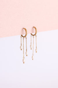 Delphine Earring