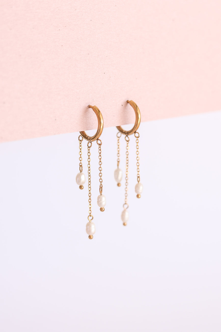 Delphine Earring