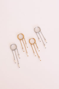 Delphine Earring