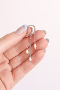 Delphine Earring