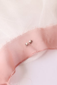 Freshwater Pearl Stud