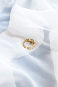 Solar System Ring