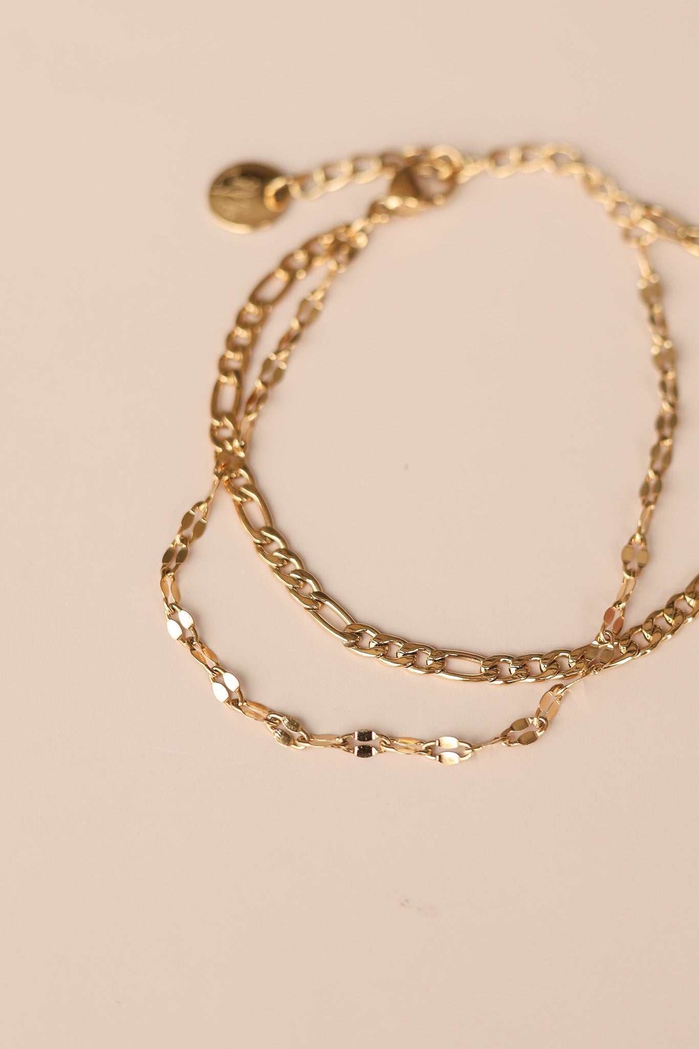 Lorelei Bracelet