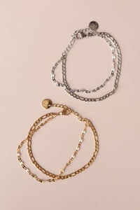 Lorelei Bracelet