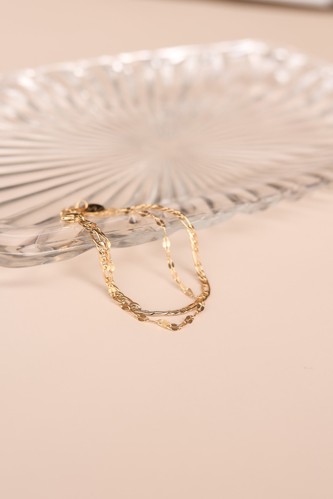 Lorelei Bracelet