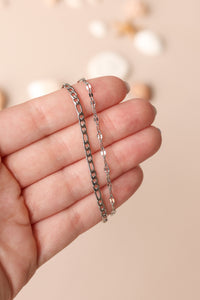 Lorelei Anklet