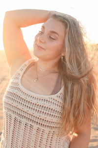 Mermaid Cove Necklace Stack