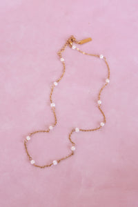 "Put a Bow on It" Jewelry Set