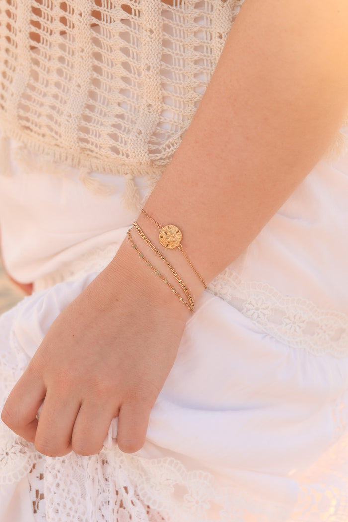 Newport Bracelet Stack