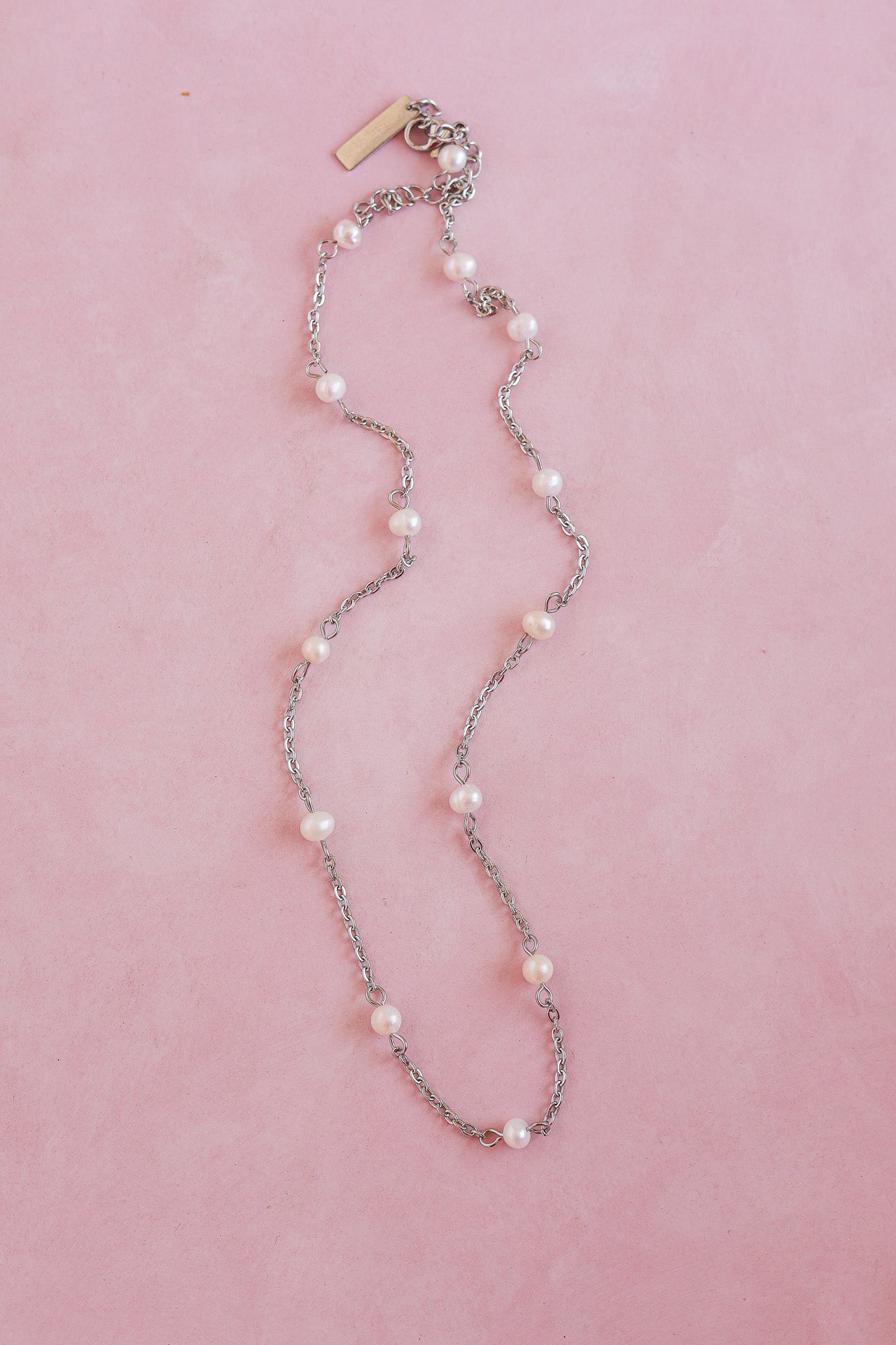 Evelynn Necklace