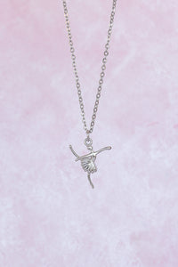 Tiny Dancer Necklace